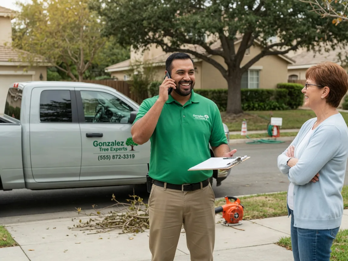 Tree Service Knox City, TX FAQs